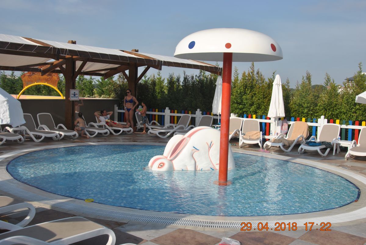 imagini hotel ADALYA LARA